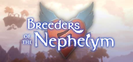 breeders of the nephelym kybele|Kybele :: Breeders of the Nephelym: Alpha General Discussions.